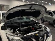 Nissan Qashqai II Мурманск  - изображение 29