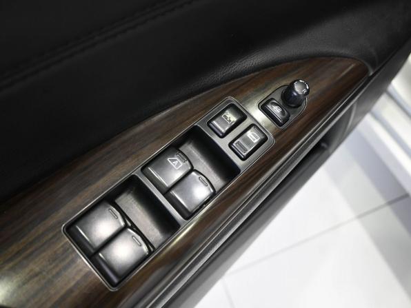 Nissan Teana II (J32) Рестайлинг с пробегом 2011 года, цена 1 189 900 рублей, 237600 км, седан, Автокод Объявления