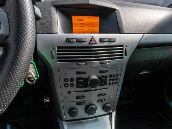 Opel Astra H Рестайлинг с пробегом 2011 года, цена 459 000 рублей, 190243 км, хэтчбек, Автокод Объявления