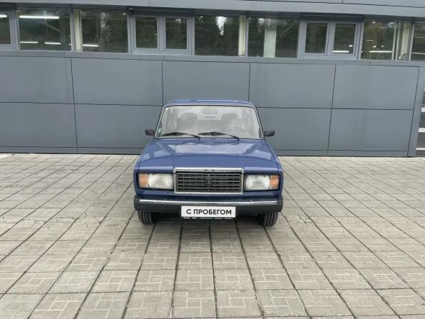 Lada (ВАЗ) 2107 с пробегом 2007 года, цена 199 000 рублей, 87424 км, седан, Автокод Объявления