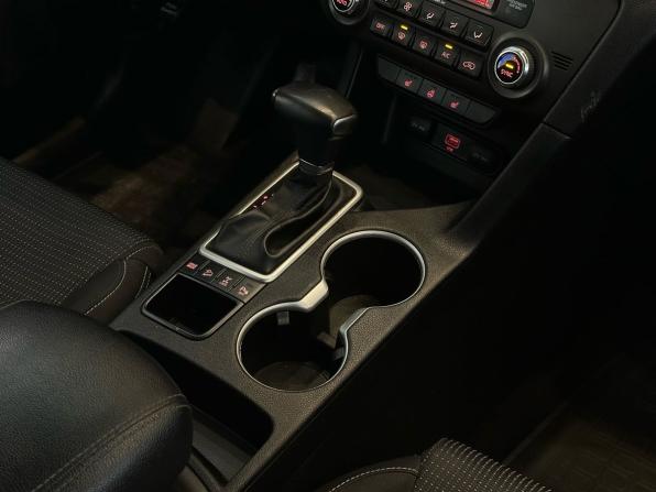 Kia Sportage IV Рестайлинг с пробегом 2020 года, цена 1 999 900 рублей, 122179 км, внедорожник, Автокод Объявления