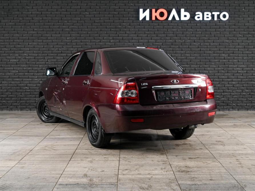Lada (ВАЗ) Priora I Екатеринбург  - изображение 5