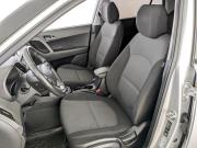 Hyundai Creta I Рестайлинг Москва  - изображение 49