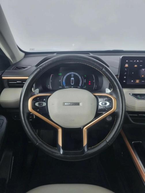 Haval Jolion I Воронеж  - изображение 14