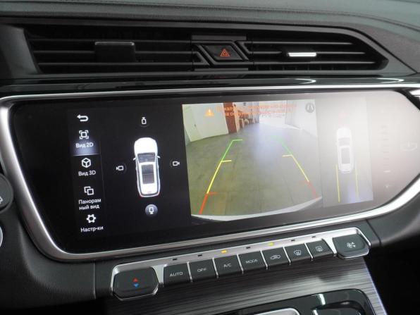Geely Atlas Pro с пробегом 2023 года, цена 2 299 000 рублей, 48072 км, внедорожник, Автокод Объявления