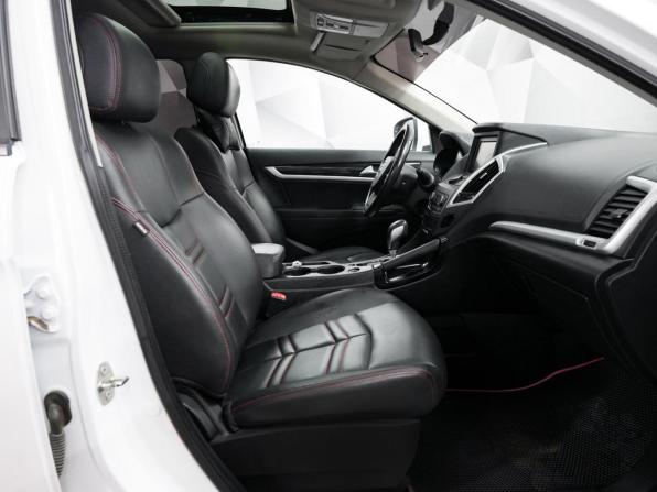 Dongfeng AX7 I с пробегом 2018 года, цена 1 255 000 рублей, 114661 км, внедорожник, Автокод Объявления