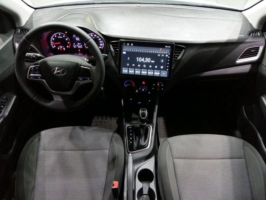 Hyundai Solaris II Рестайлинг Оренбург  - изображение 9