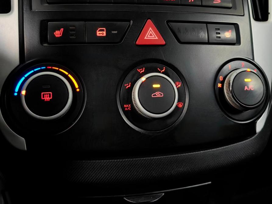 Kia Ceed I Рестайлинг Москва  - изображение 18