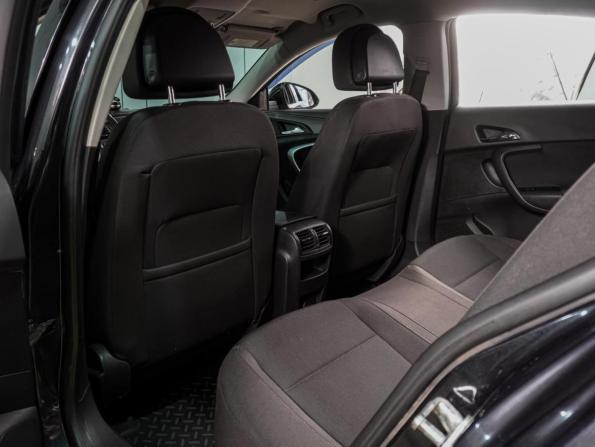 Opel Insignia I с пробегом 2011 года, цена 719 000 рублей, 253748 км, седан, Автокод Объявления