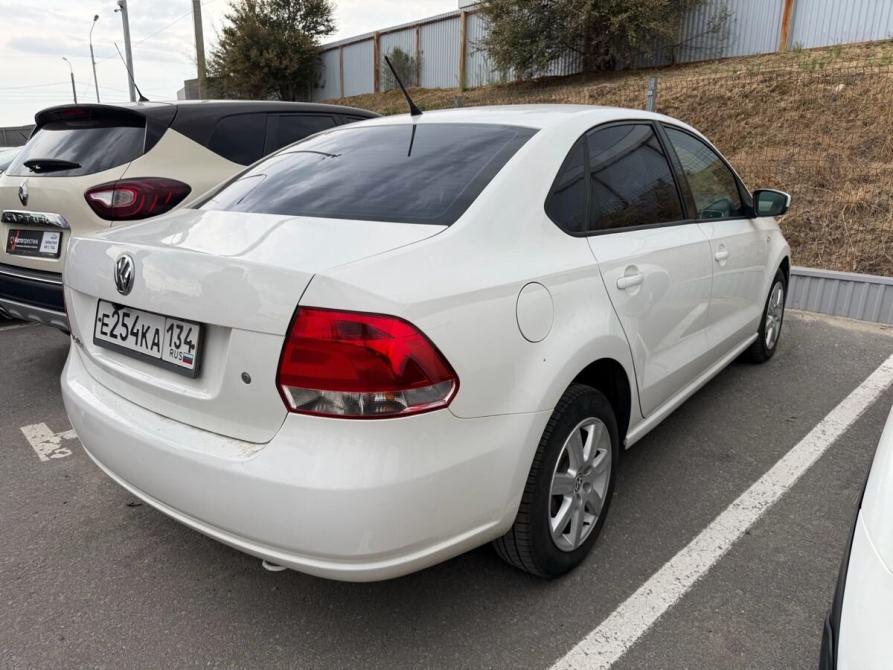 Volkswagen Polo V Волгоград  - изображение 2