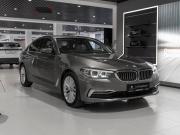 BMW 5 серии VII (G30/G31/G38) Москва  - изображение 28