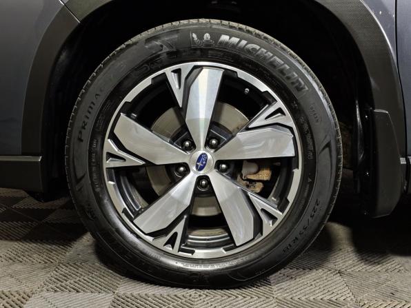 Subaru Forester V с пробегом 2020 года, цена 2 295 000 рублей, 165430 км, внедорожник, Автокод Объявления