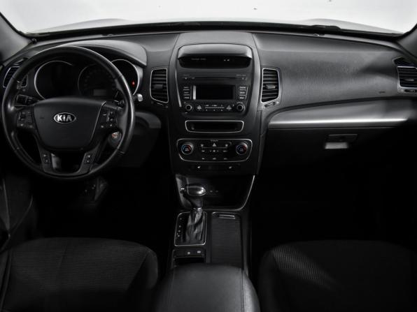 Kia Sorento II Рестайлинг с пробегом 2014 года, цена 1 127 900 рублей, 371778 км, внедорожник, Автокод Объявления