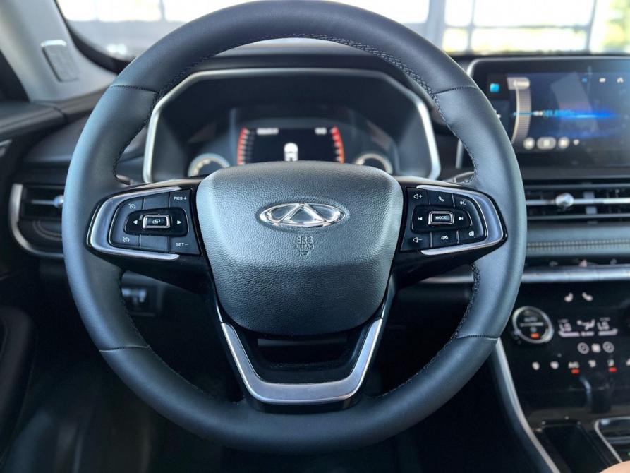 Chery Tiggo 8 I Волгоград  - изображение 12