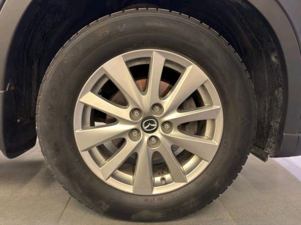 Mazda CX-5 I Рестайлинг с пробегом 2015 года, цена 2 049 000 рублей, 140299 км, внедорожник, Автокод Объявления