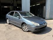 Citroen C5 I Рестайлинг Нижний Новгород  - изображение 3