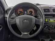 Lada (ВАЗ) Granta I Рестайлинг Москва  - изображение 47