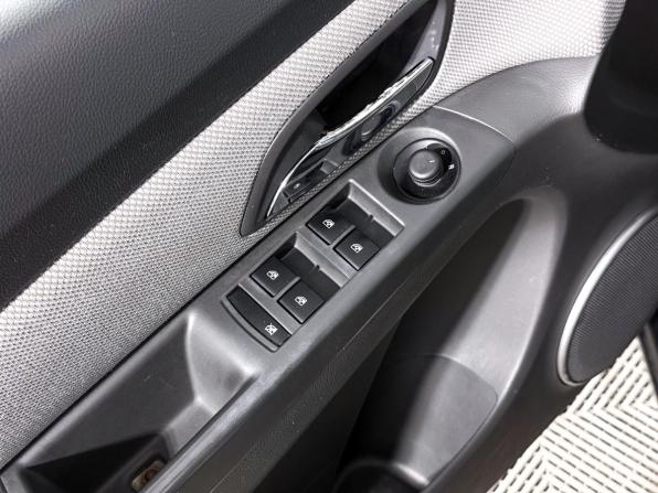 Chevrolet Cruze I с пробегом 2010 года, цена 430 000 рублей, 378904 км, седан, Автокод Объявления
