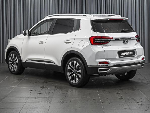 Chery Tiggo 4 I Рестайлинг с пробегом 2019 года, цена 1 144 000 рублей, 61297 км, внедорожник, Автокод Объявления