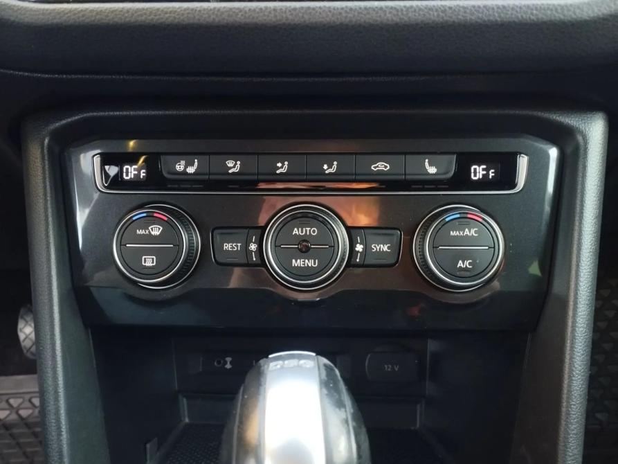 Volkswagen Tiguan II Екатеринбург  - изображение 20