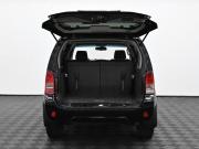 Nissan Pathfinder III Рестайлинг Москва  - изображение 23