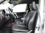 Toyota Land Cruiser Prado 150 Series Рестайлинг 1 Екатеринбург  - изображение 40