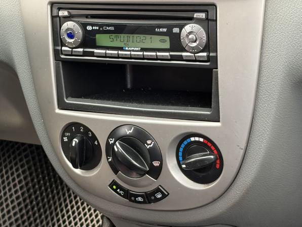 Chevrolet Lacetti I с пробегом 2011 года, цена 379 000 рублей, 177994 км, хэтчбек, Автокод Объявления