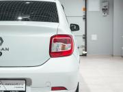 Renault Logan II Рестайлинг Екатеринбург  - изображение 24