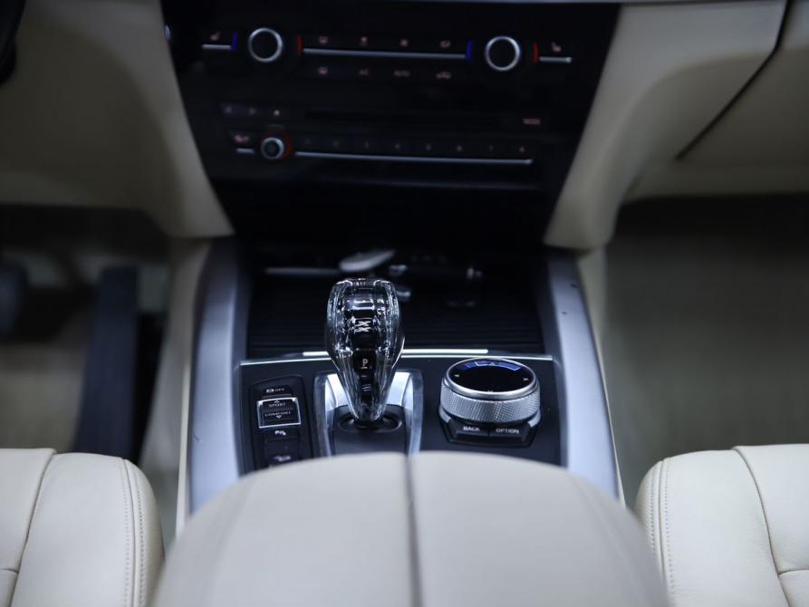 BMW X5 III (F15) Уфа  - изображение 16