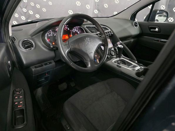 Peugeot 3008 I с пробегом 2012 года, цена 590 000 рублей, 174591 км, внедорожник, Автокод Объявления