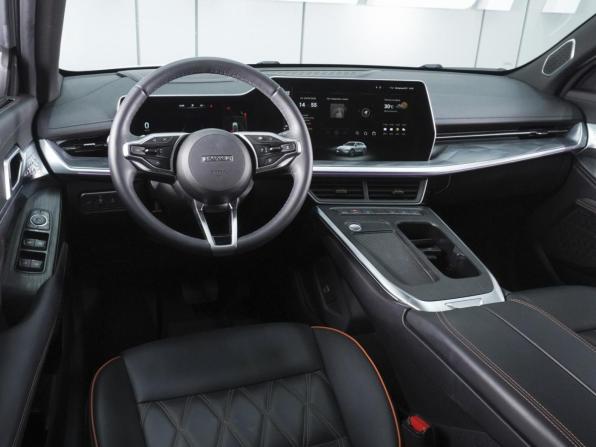 Haval F7 II с пробегом 2024 года, цена 2 750 000 рублей, 14286 км, внедорожник, Автокод Объявления