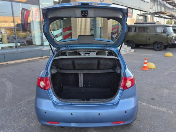 Chevrolet Lacetti I с пробегом 2008 года, цена 479 000 рублей, 187048 км, хэтчбек, Автокод Объявления