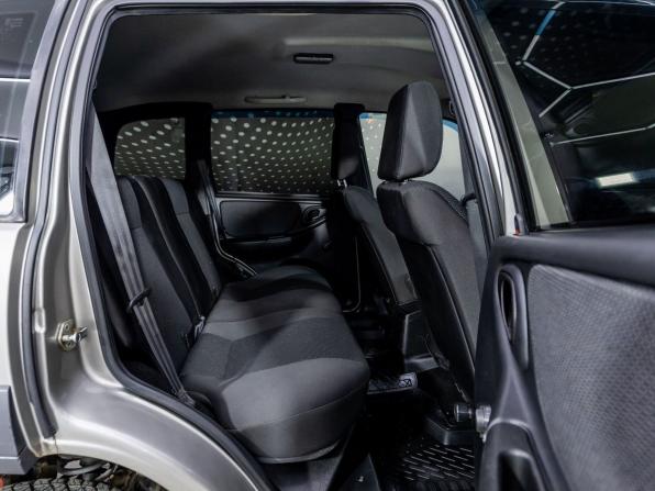 Chevrolet Niva I Рестайлинг с пробегом 2016 года, цена 535 000 рублей, 134000 км, внедорожник, Автокод Объявления