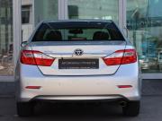 Toyota Camry VII (XV50) Санкт-Петербург  - изображение 32