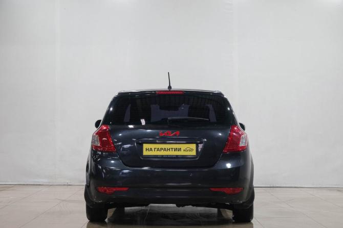 Kia Ceed I Рестайлинг с пробегом 2010 года, цена 729 000 рублей, 189000 км, хэтчбек, Автокод Объявления