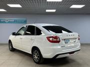 Lada (ВАЗ) Granta I Рестайлинг Москва  - изображение 24
