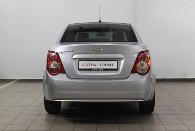 Chevrolet Aveo II с пробегом 2012 года, цена 650 000 рублей, 181096 км, седан, Автокод Объявления