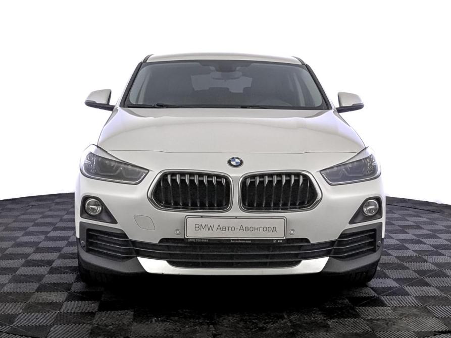 BMW X2 I (F39) Санкт-Петербург  - изображение 2