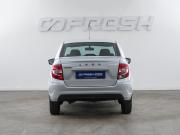 Lada (ВАЗ) Granta I Рестайлинг Москва  - изображение 22