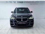 BMW X1 II (F48) Рестайлинг Уфа  - изображение 32