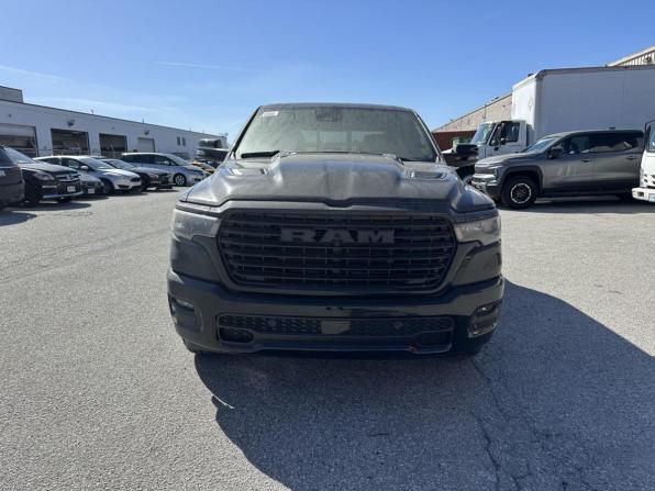 Ram 1500 V Рестайлинг с пробегом 2026 года, цена 9 990 000 рублей, 18 км, offers.body_type.unknown, Автокод Объявления