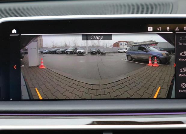 BMW 7 серии VI (G11/G12) Рестайлинг с пробегом 2019 года, цена 5 555 555 рублей, 200000 км, седан, Автокод Объявления