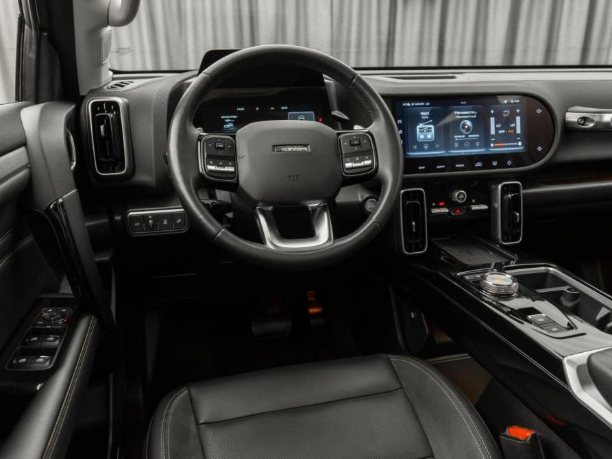 Haval Dargo Москва  - изображение 7