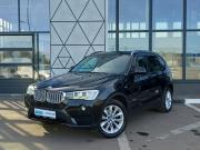 BMW X3 II (F25) Рестайлинг Москва  - изображение 25