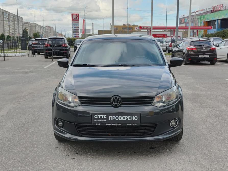 Volkswagen Polo V Йошкар-Ола  - изображение 2
