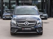 Mercedes-Benz V-Класс III (W447) Рестайлинг Москва  - изображение 28