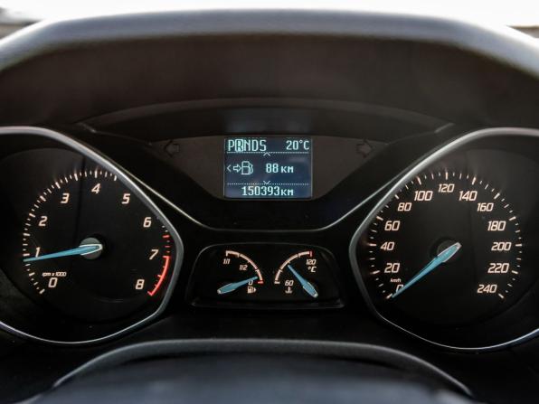 Ford Focus III с пробегом 2011 года, цена 778 000 рублей, 150393 км, хэтчбек, Автокод Объявления