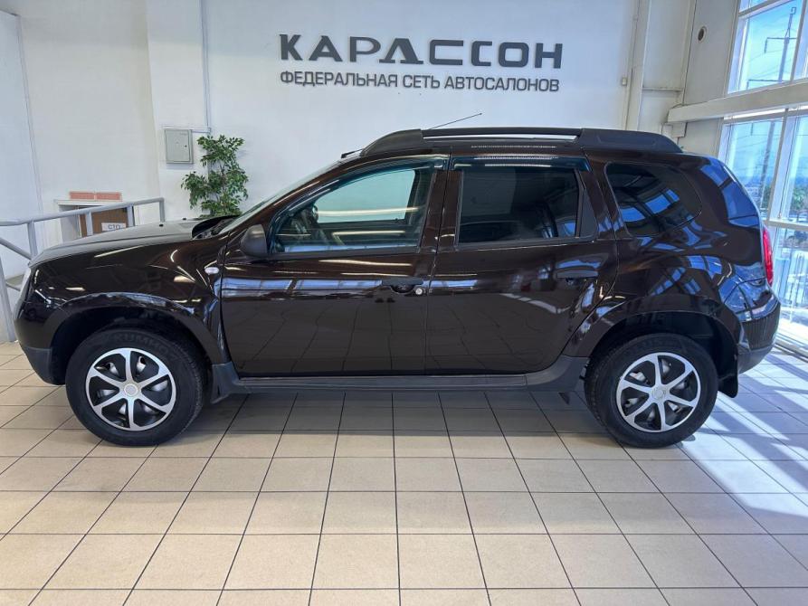 Renault Duster I Волгоград  - изображение 5