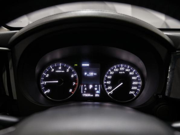 Mitsubishi Outlander III Рестайлинг 3 с пробегом 2018 года, цена 1 979 000 рублей, 175633 км, внедорожник, Автокод Объявления