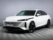 Changan Lamore Москва  - изображение 21